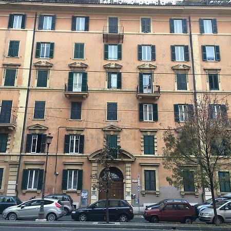 Colosseo Holiday House Roma Dış mekan fotoğraf