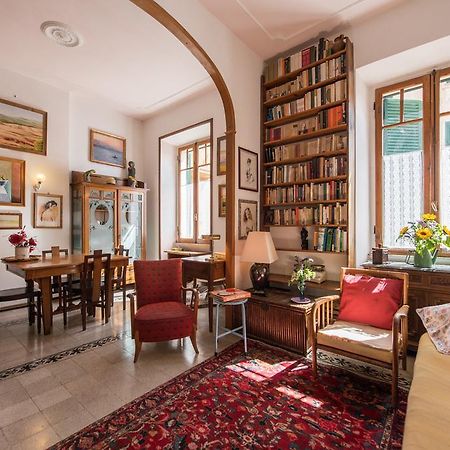 Colosseo Holiday House Roma Dış mekan fotoğraf