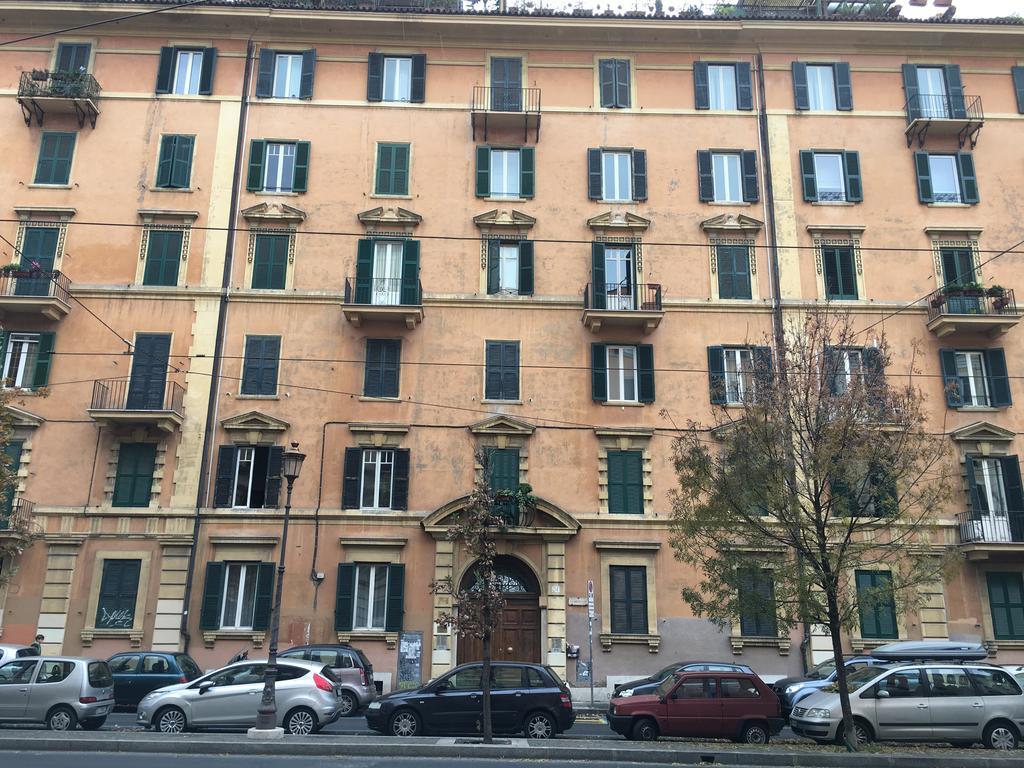 Colosseo Holiday House Roma Dış mekan fotoğraf