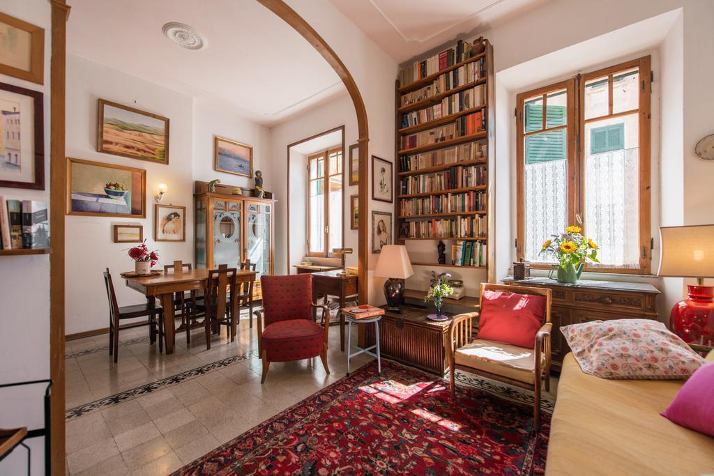 Colosseo Holiday House Roma Dış mekan fotoğraf