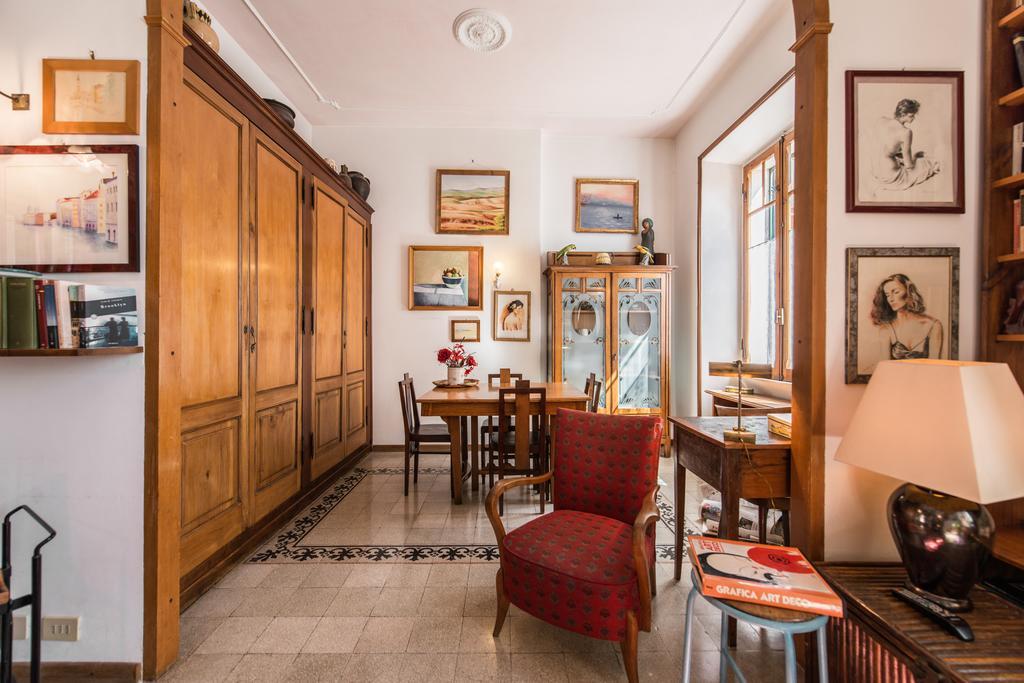Colosseo Holiday House Roma Dış mekan fotoğraf