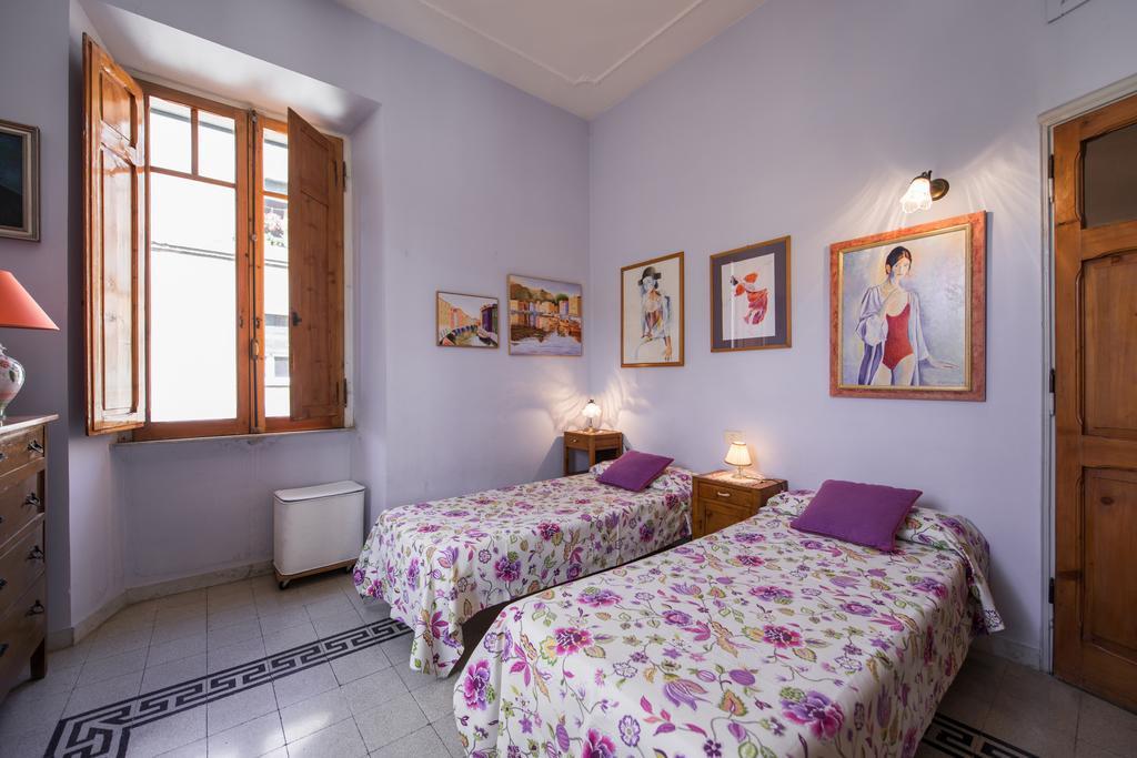 Colosseo Holiday House Roma Dış mekan fotoğraf