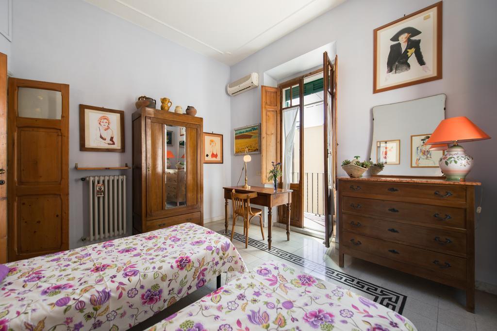 Colosseo Holiday House Roma Dış mekan fotoğraf