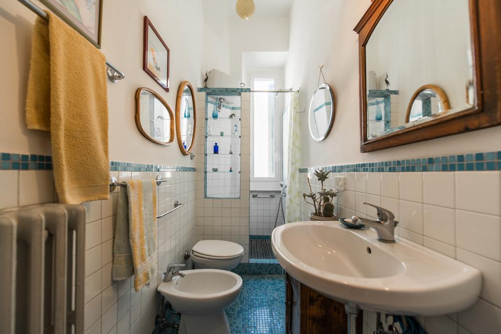 Colosseo Holiday House Roma Dış mekan fotoğraf