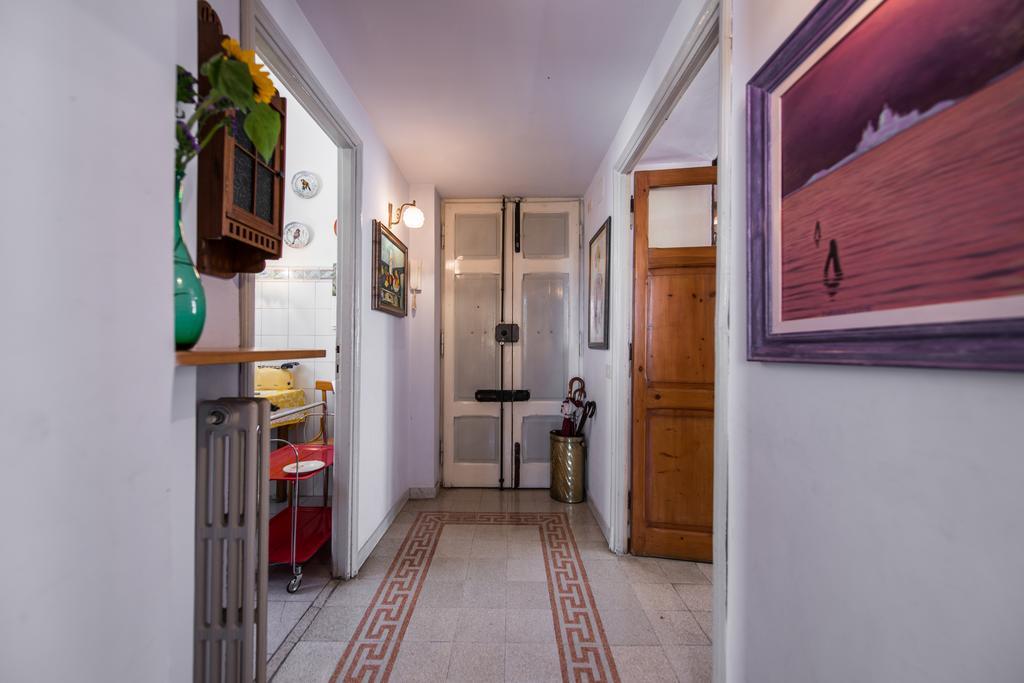 Colosseo Holiday House Roma Dış mekan fotoğraf