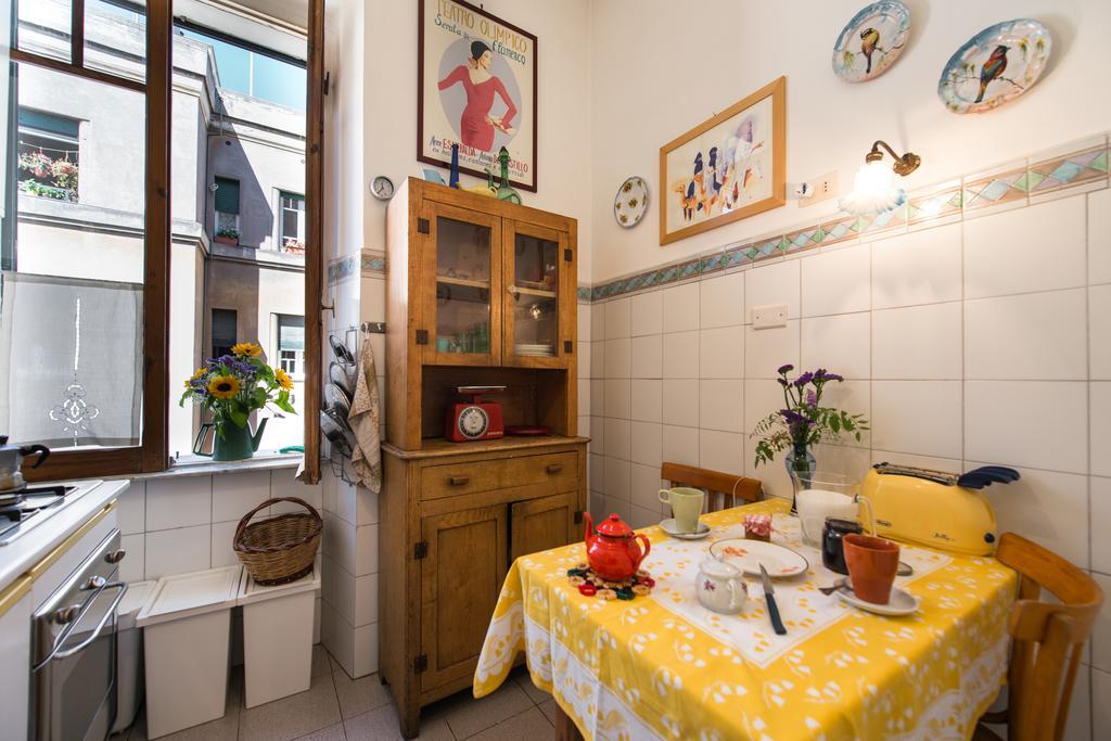 Colosseo Holiday House Roma Dış mekan fotoğraf
