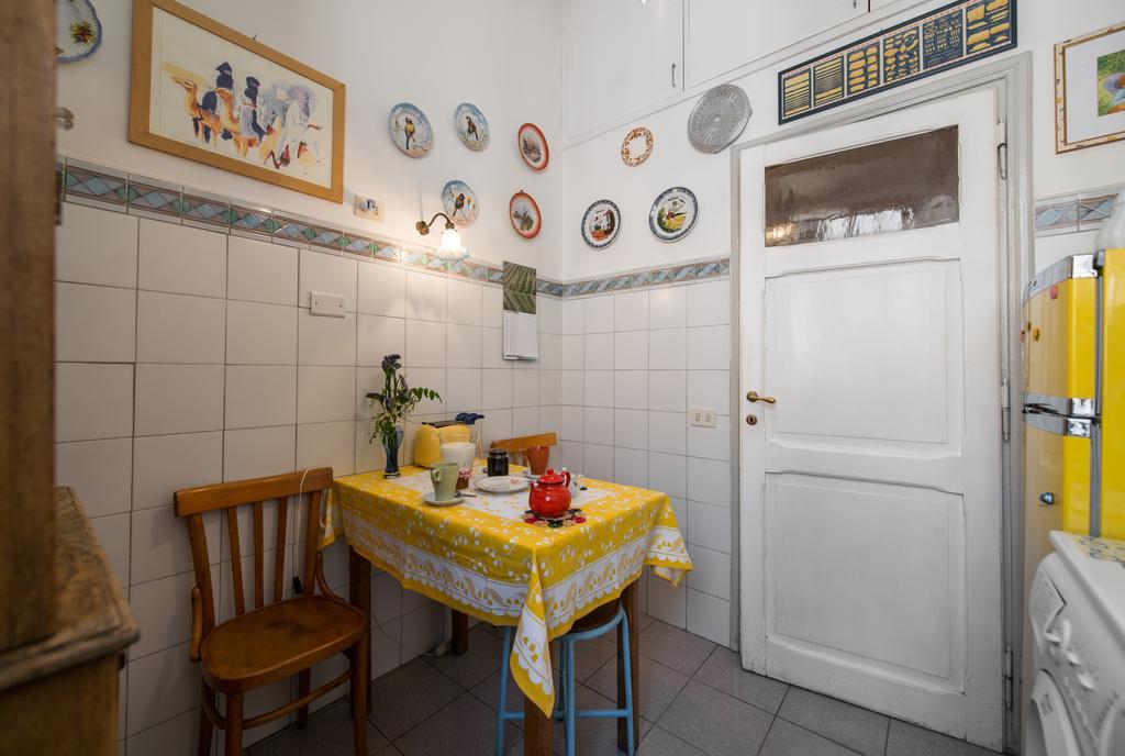 Colosseo Holiday House Roma Dış mekan fotoğraf