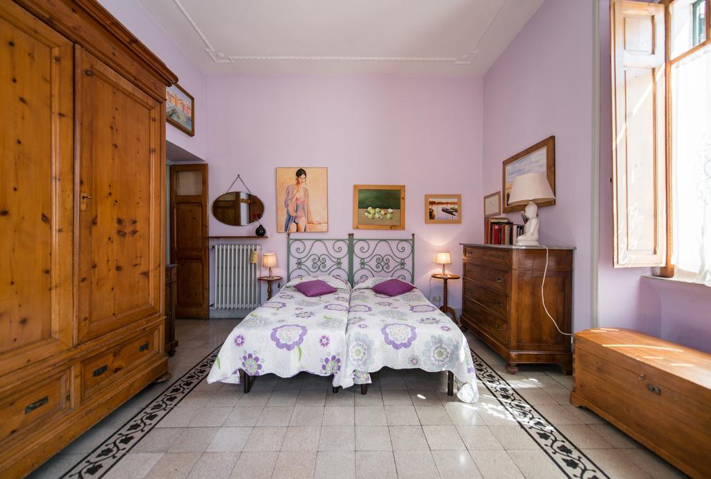 Colosseo Holiday House Roma Dış mekan fotoğraf